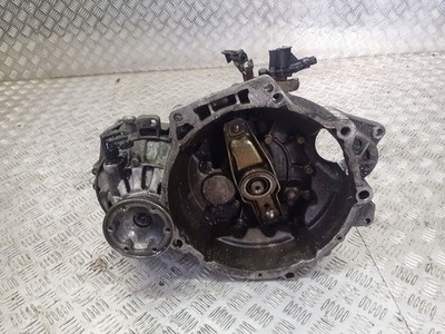 Volkswagen PASSAT B4 1995 5 Gang Schaltgetriebe CYP Diesel MOG180011