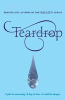 Teardrop Lauren Kate Taschenbuch 441 S. Englisch 2014 Corgi Childrens