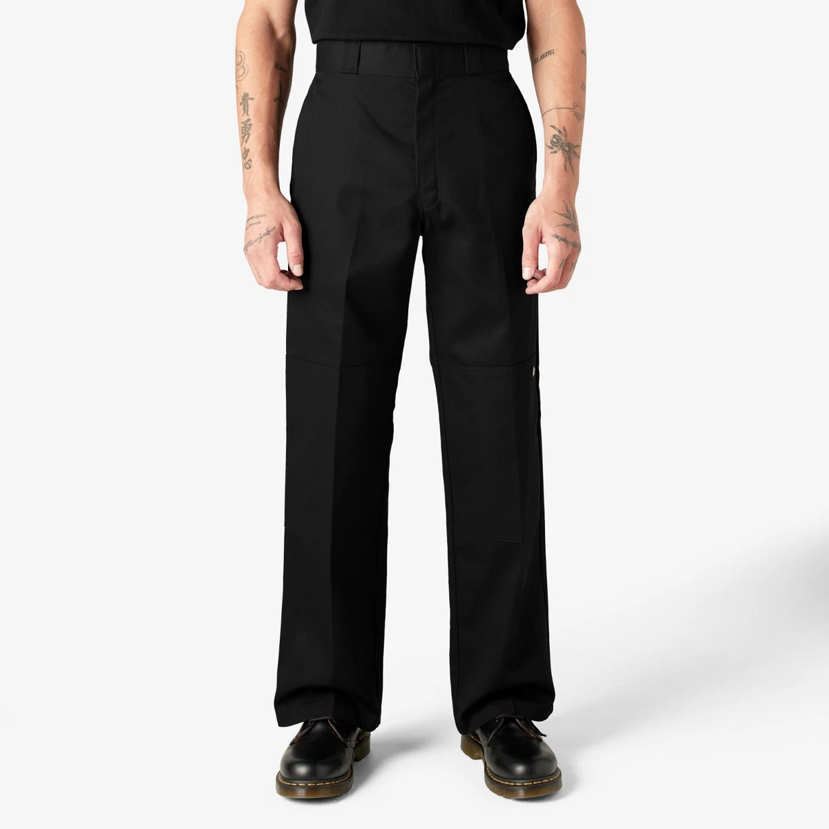 Dickies Black Pants for Men for sale | eBay