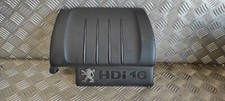 Protection cache moteur - CITROEN C3 I (1) PHASE 1 - 1.4HDI - Réf : 9659999980