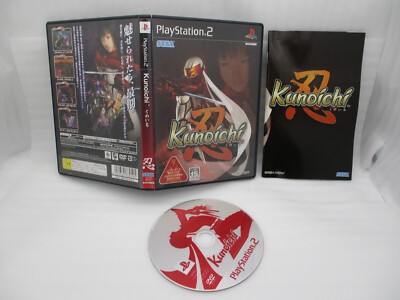VAMPIRE DARKSTALKERS COLLECTION Capcole PS2 Capcom Sony Playstation 2