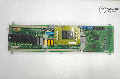Rolls Royce MPC200 Aquamaster Rauma PCB with MPC220 - NEW