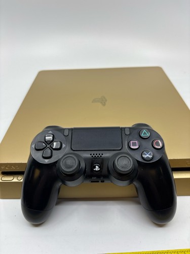 Sony Playstation 4 500GB CUH-2015B System (KN1032974) - Picture 8 of 10