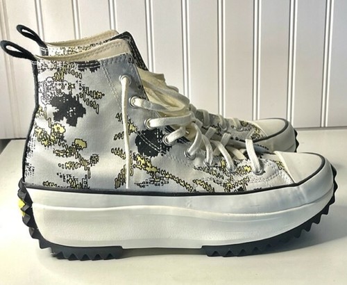 run star hike hybrid floral