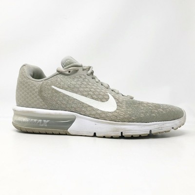 air max sequent 2 beige