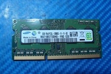 Sony Vaio SVT15114CYS SVT151A11L 15.6 2GB Mem...