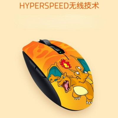 Razer x POCHACCO 海外限定ワイヤレスマウス OrochiV2 Razer x Sanrio Characters Pochacco Orochi V2 Wireless BT Mouse | eBay