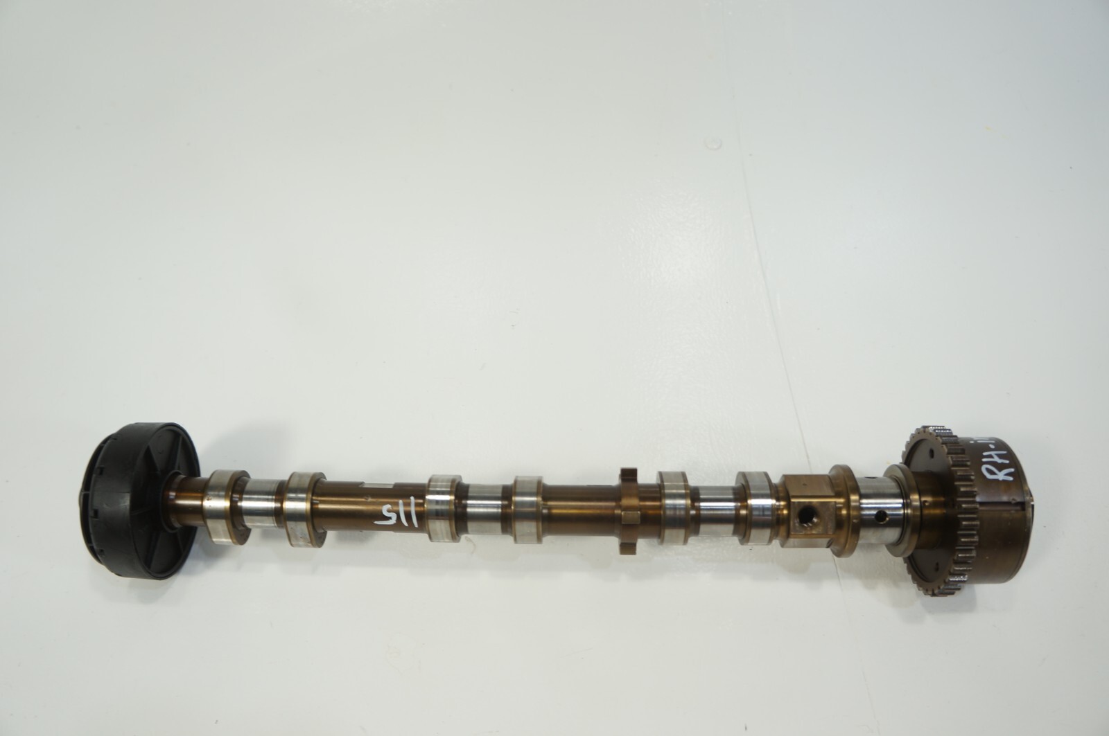 14-2019 maserati ghibli 3.0l v6 RIGHT side INTAKE INLET cam shaft camshaft