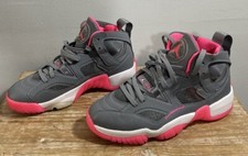 Jordan s Jumpman Two Trey Sneakers Size 8.5