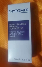 Phytomer Youth Reviver Age-Defense Mask 1.6oz/50ml