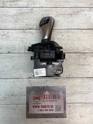 13 18 BMW 320I FLOOR SHIFTER ASSY OEM 61319296896 | eBay
