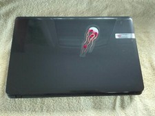 Packard Bell TE11BZ-010GE Laptop mit Windows ...