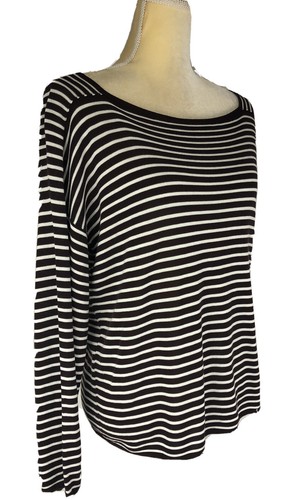 Eileen Fisher Sweater Top Pullover 