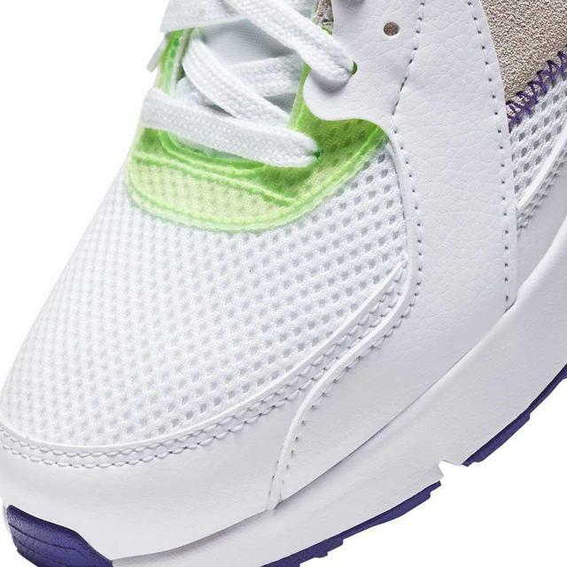 Size 12 - Nike Air Max Excee White Indigo Crimson 2021 for sale online |  eBay