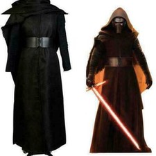 Star Wars VII Lord Kylo Ren Cosplay Costume Set