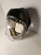 Pro force Head Guard Protection MMA Boxing Muay Thai Training Fight