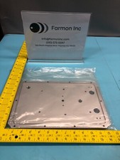 LAM 715-000028-002 PLAT, (BOTTOM) LOAD LOCK, 147766