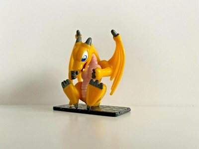 Figurine Yu Gi Oh Bebe Dragon Baby Dragon Figure Takahashi Ebay