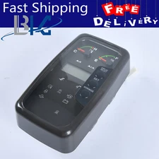 4488903 4488901 4450853 Monitor Cluster Gauge Compatible for Hitachi ZX110 ZX120