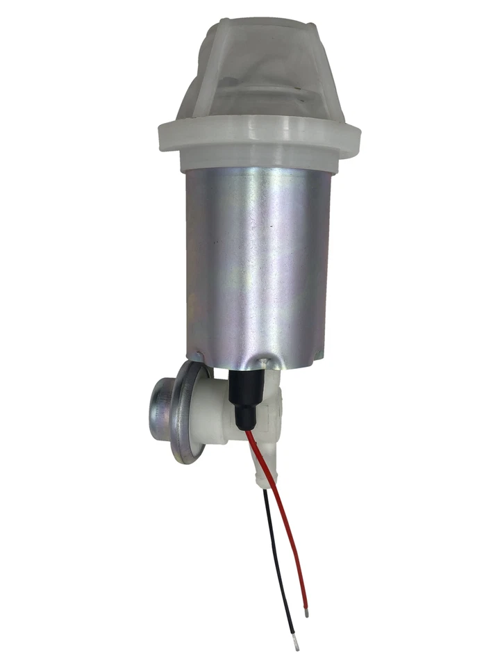 Juego de bomba y filtro de tanque E8375 para Nissan 200Sx 300Zx Pulsar NX 1983-1984 Foto 4 de 4