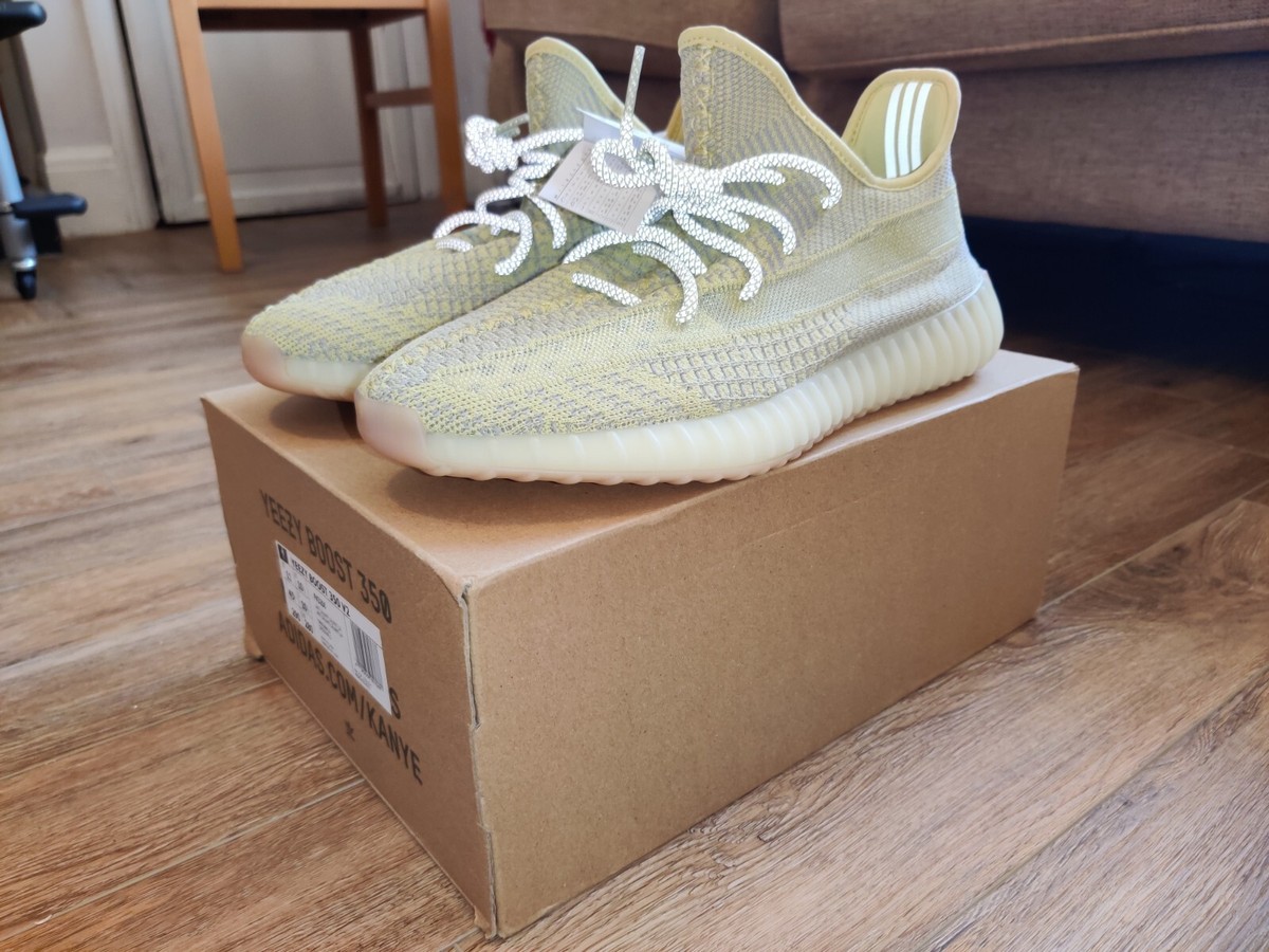 yeezy antlia ebay