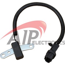 New Crankshaft Crank Shaft Position Sensor For 1997-01 Jeep Cherokee 4.0l New Crankshaft Crank Shaft Position Sensor For 1997-01 Jeep Cherokee 4.0l