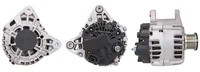 Lucas Lichtmaschine Generator 150A 14V FüR Nissan Qashqai II 1.2 Dig-T 1.6 Dci