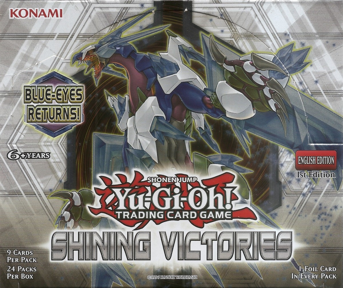 Yu-Gi-Oh! Digital Bug Scaradiator (SHVI-EN054) – Shining Victories, 1st Edition, Common
