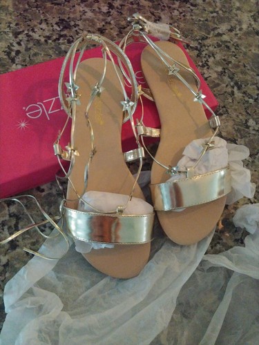 Women's Sandals Size 8 | eBay