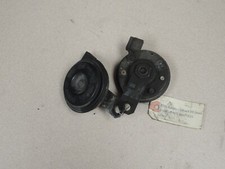 06-08 Subaru Outback Horn Set OEM *TESTED*