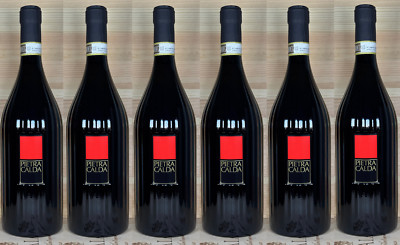 Feudi di San Gregorio Pietracalda Fiano di Avellino DOCG 2023 ( 6x0,75 Lt. )