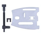 Chain Adjuster Tensioner Bar Plate For Husqvarna 61 66 181 266 268 272 281 288