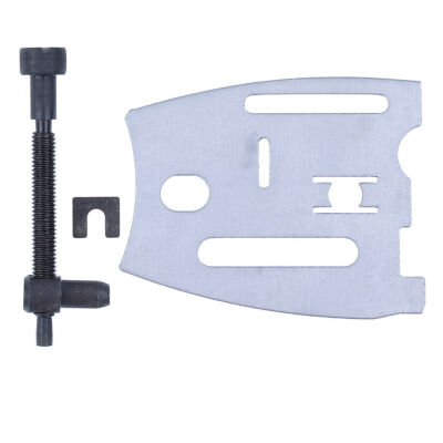 #ad Chain Adjuster Tensioner Bar Plate For Husqvarna 61 66 181 266 268 272 281 288 $7.99