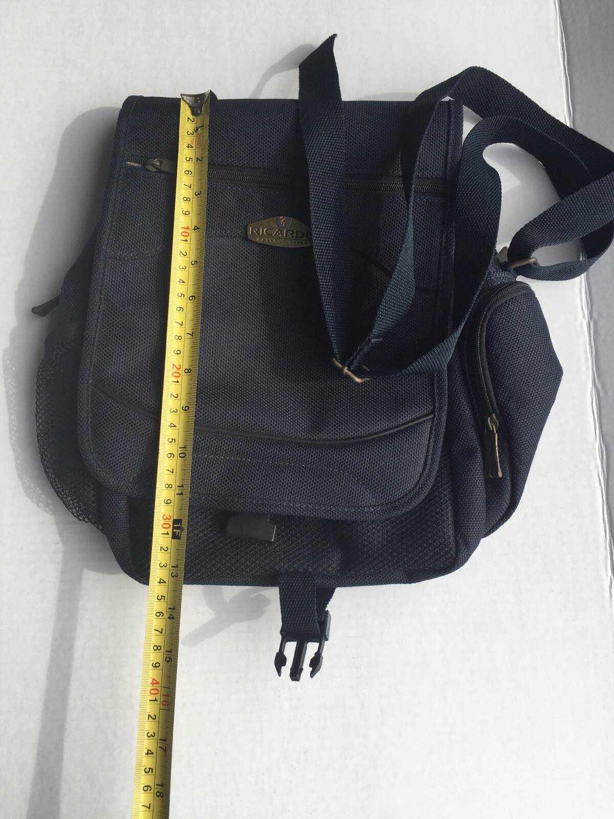 ricardo beverly hills purse