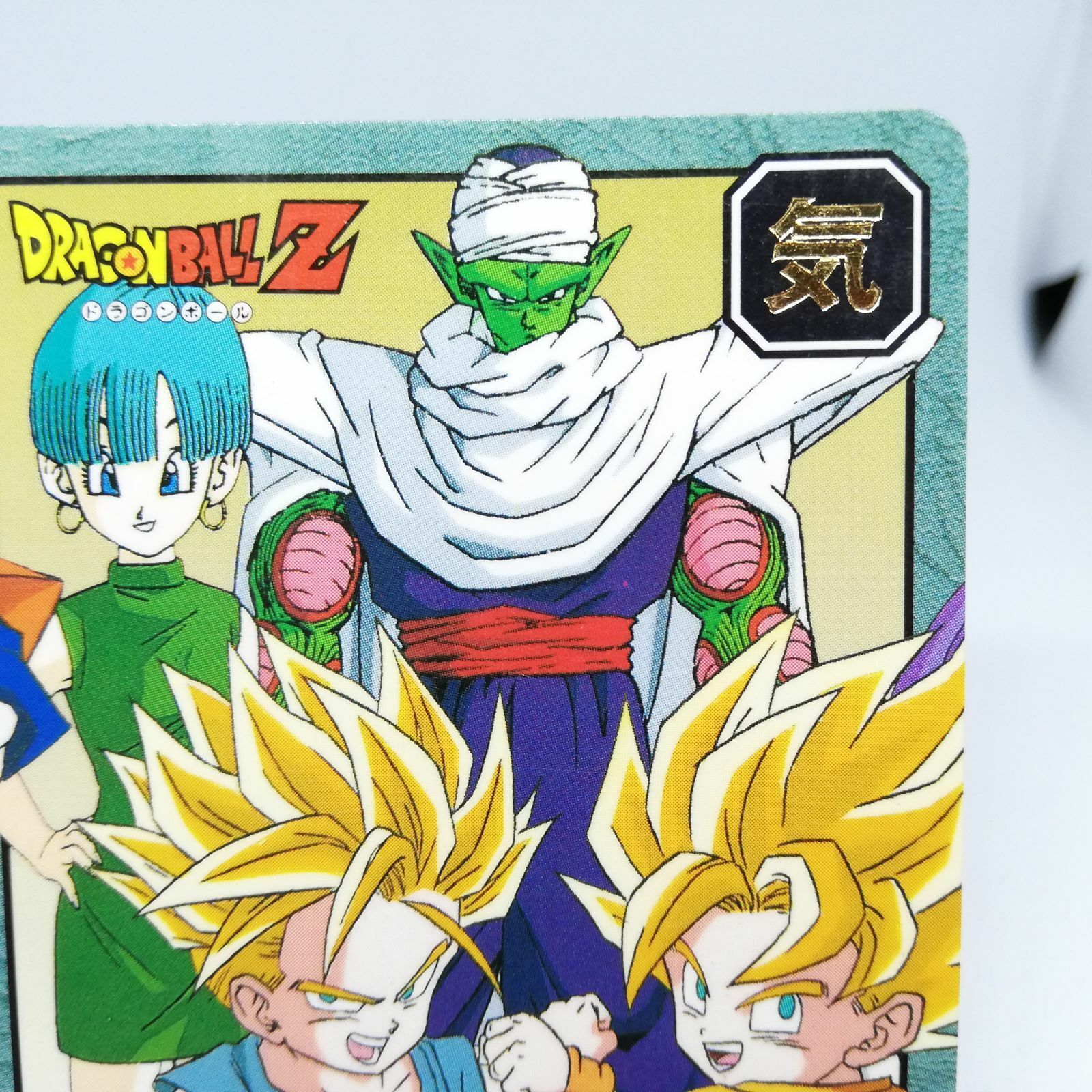 son gohan, trunks, piccolo, pan, and son goten (dragon ball and 2 more)  drawn by suzuki_zentarou