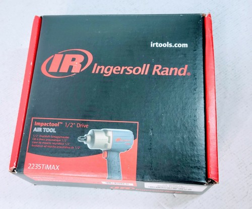 Ingersoll Rand 2235TiMAX 1/2\