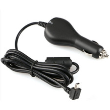 USB Car Charger Garmin eTrex Summit HC Touch 35 Venture Cx HC Vista C Cx HCx