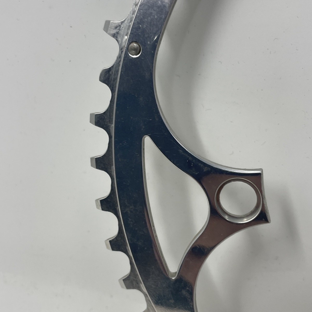 Specialites TA Vento 53T 9/10 135 BCD Campagnolo Cycle Outer