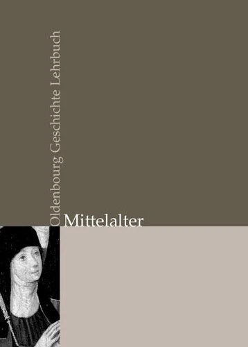 Matthias Meinha Oldenbourg Geschichte Lehrbuch, Mittelal (Hardback) (US IMPORT) - Picture 1 of 1