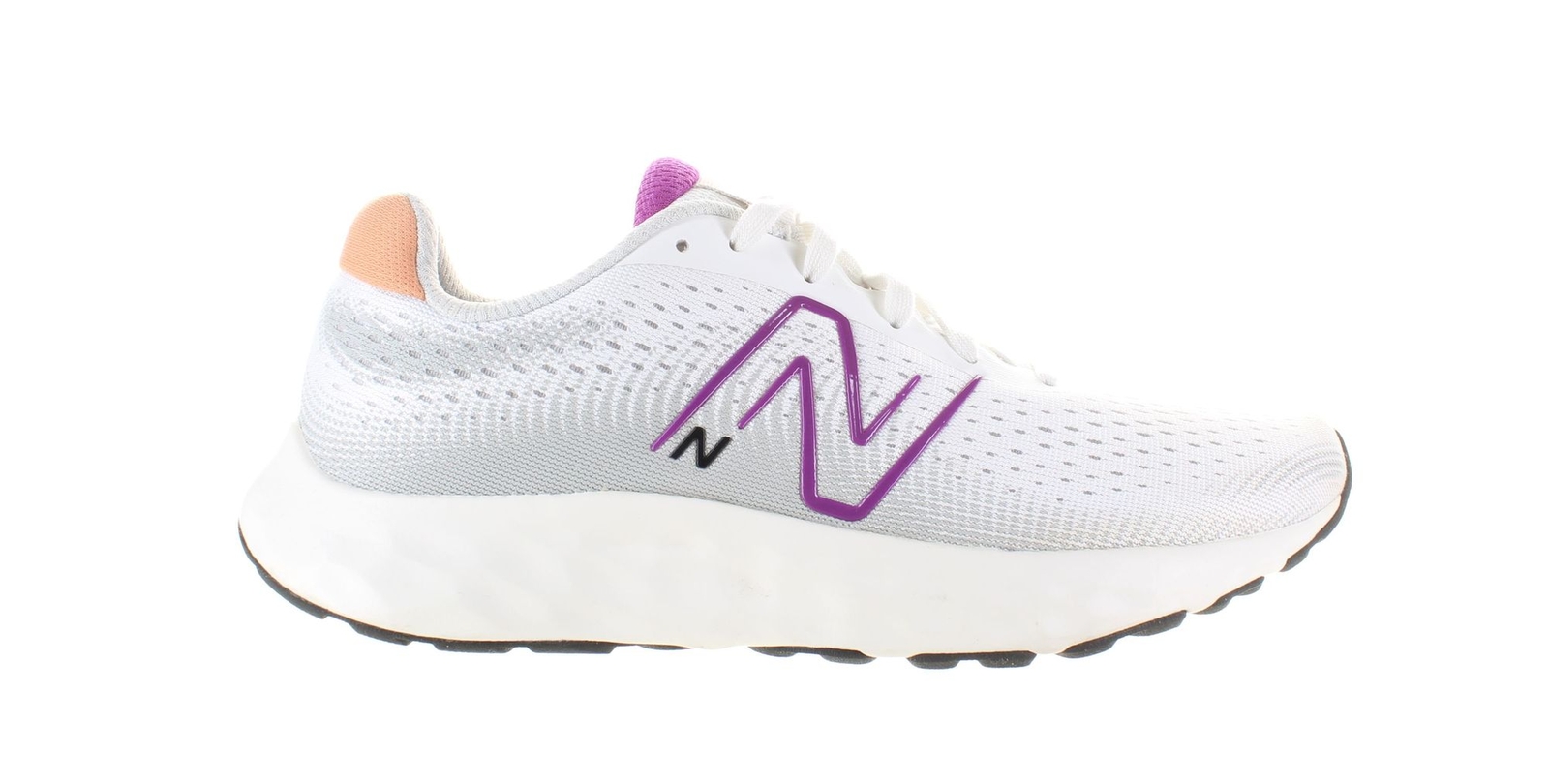 New Balance Womens W520rg8 White Running Shoes Size 9 (7757536)