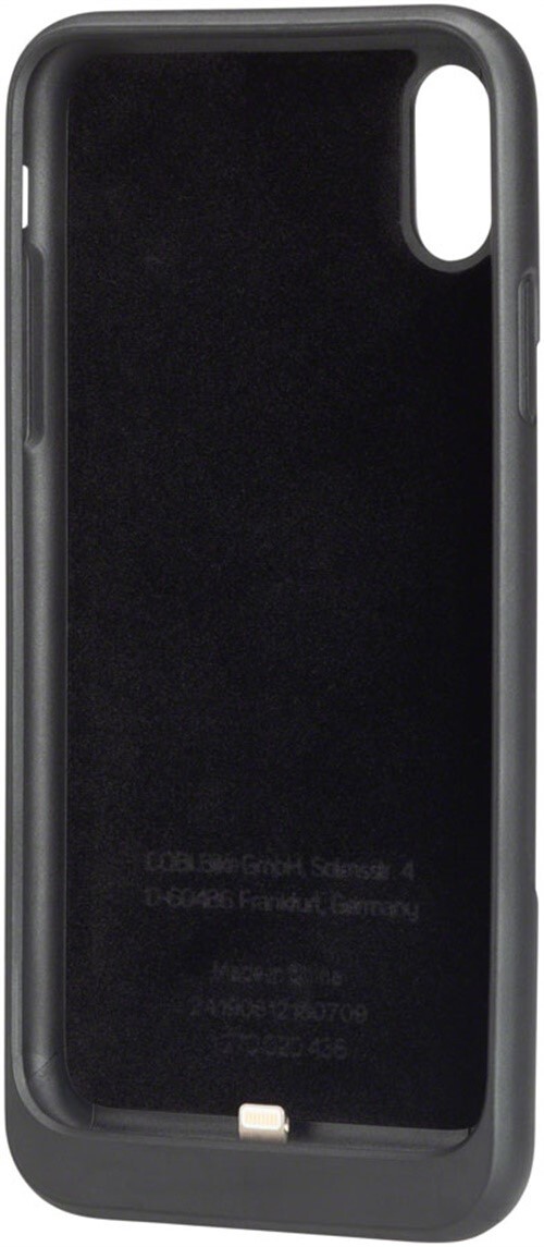 Чехол Bosch для iPhone COBI.Bike, подходит для iPhone XR