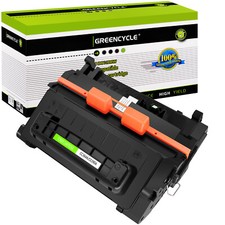 1 Pack CE390A 90A Toner cartridge For HP LaserJet Enterprise 600 M602x M603xh