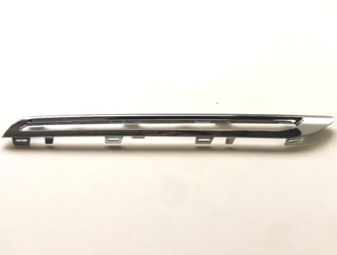 Garniture inférieure gauche de calandre pour MB Gle W166 A292888018564 d'origine