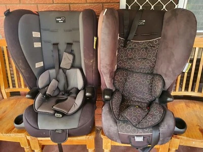 gumtree booster seat