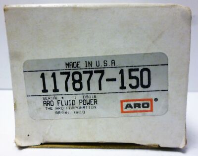 ARO 117877-150 Cylinder Repair Kit