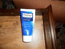 PanOxyl Acne Foaming Wash Benzoyl Peroxide 10 Maximum Strength 5.5 Oz