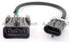 Ignition Coil Connector Adapter for Holley EFI 558-323 HyperSpark Terminator X