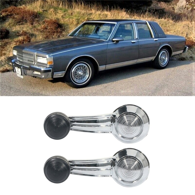 Car Door Window Winders Crank Handle Regulator Lifters Risers for Car ...