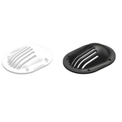 TruDesign Scoop Strainer Composite Marine Boating P26