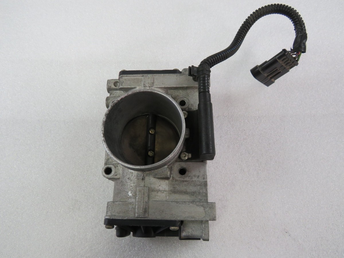 Lamborghini Gallardo, Murcielago, Throttle Body, Used, P/N